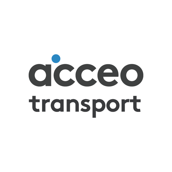 Acceo Transport logo