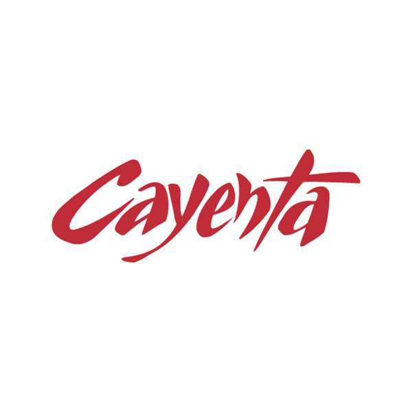 Cayenta logo