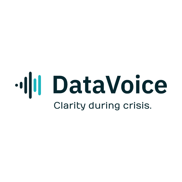 DataVoice logo