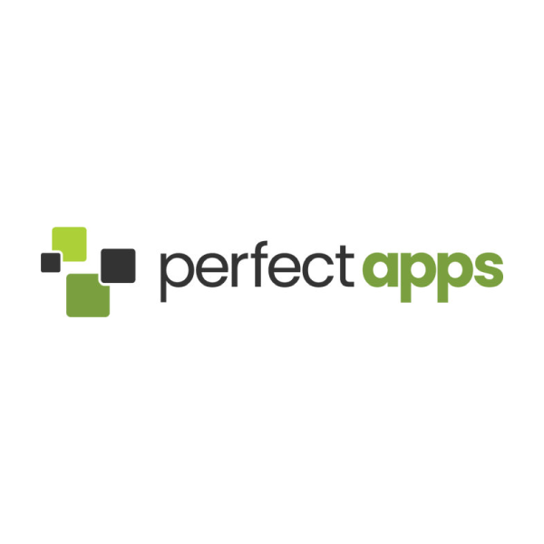 PerfectApps logo
