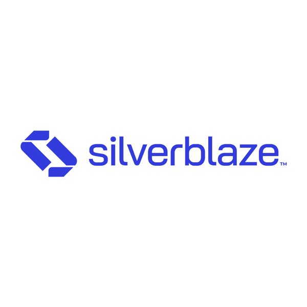 Silverblaze logo