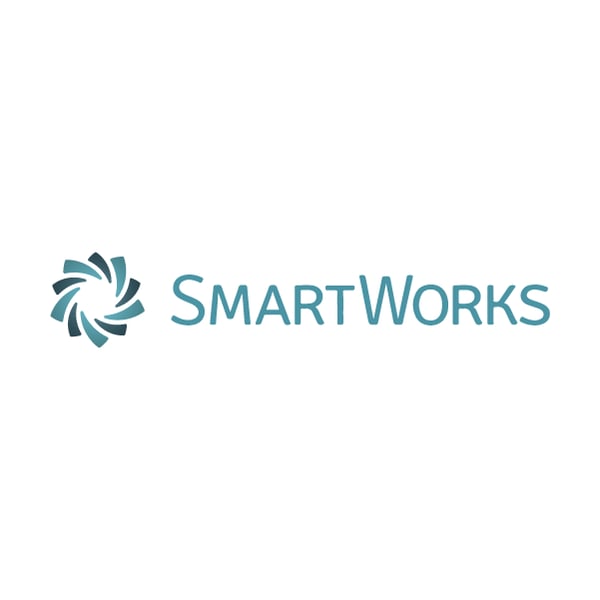 SmartWorks logo