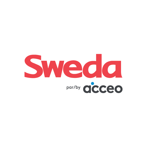 Sweda logo