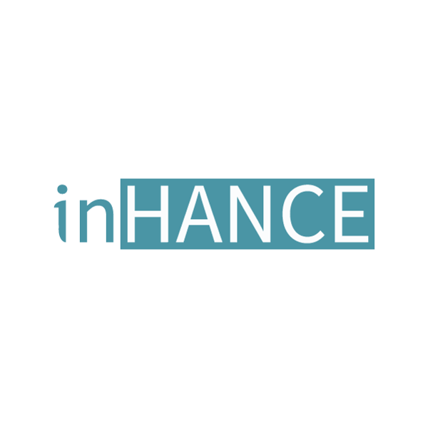 inHANCE logo