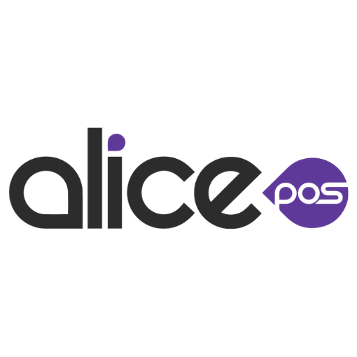 Alice POS logo