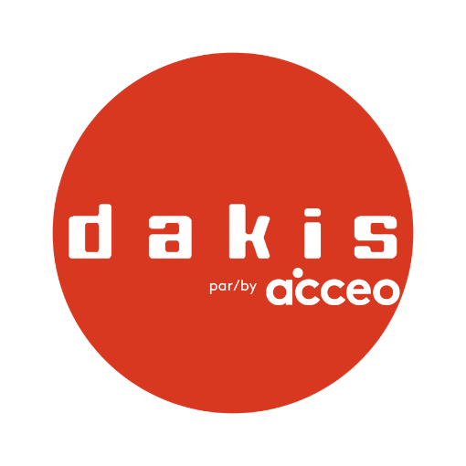 dakis logo
