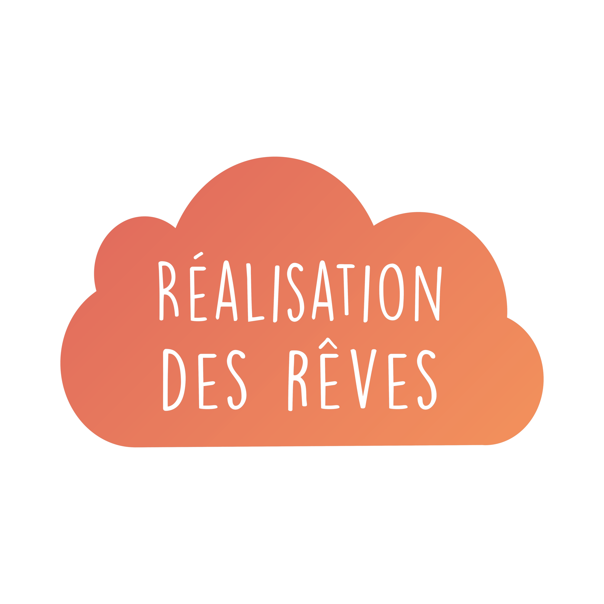 Réalisation des rêves