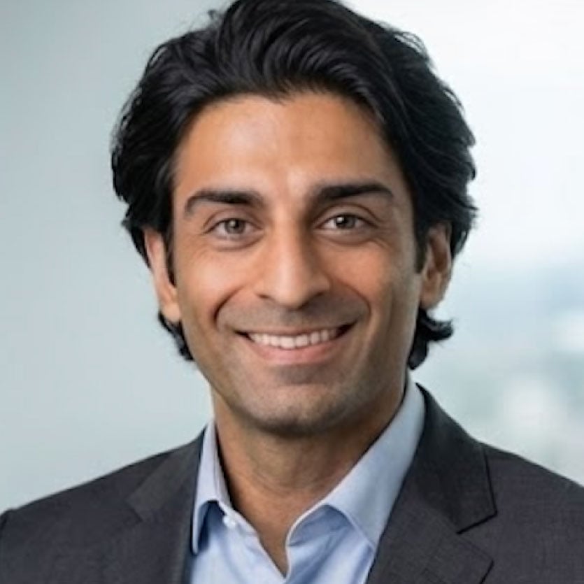 Raj Chopra.