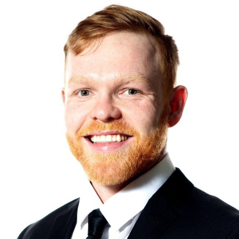 Ryan Mulcahy.