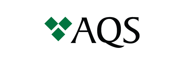 AQS logo