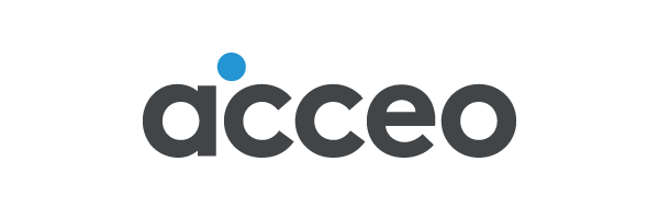 Acceo logo