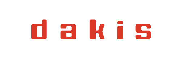 Dakis logo