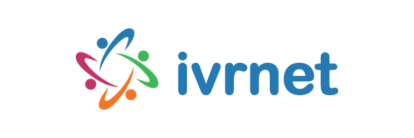 IVRnet logo
