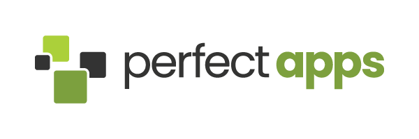 PerfectApps logo
