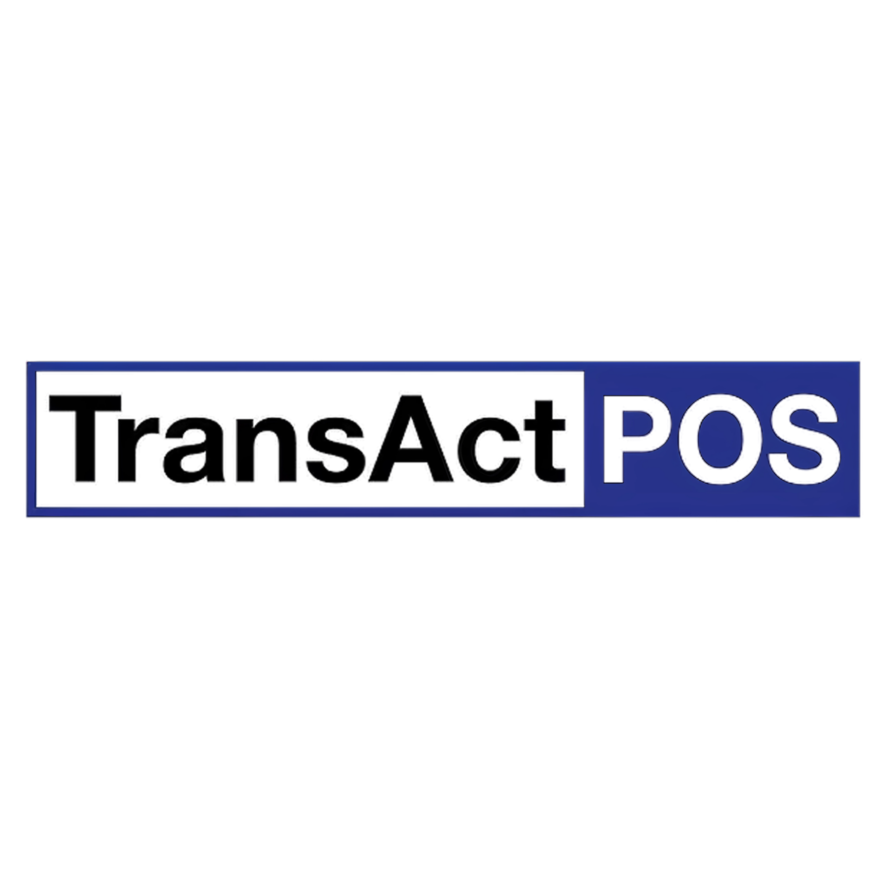 TransActPOS Logo