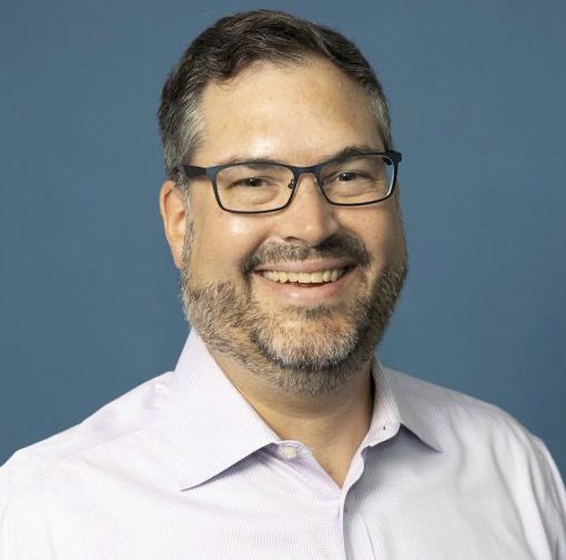 Brian Lindamood