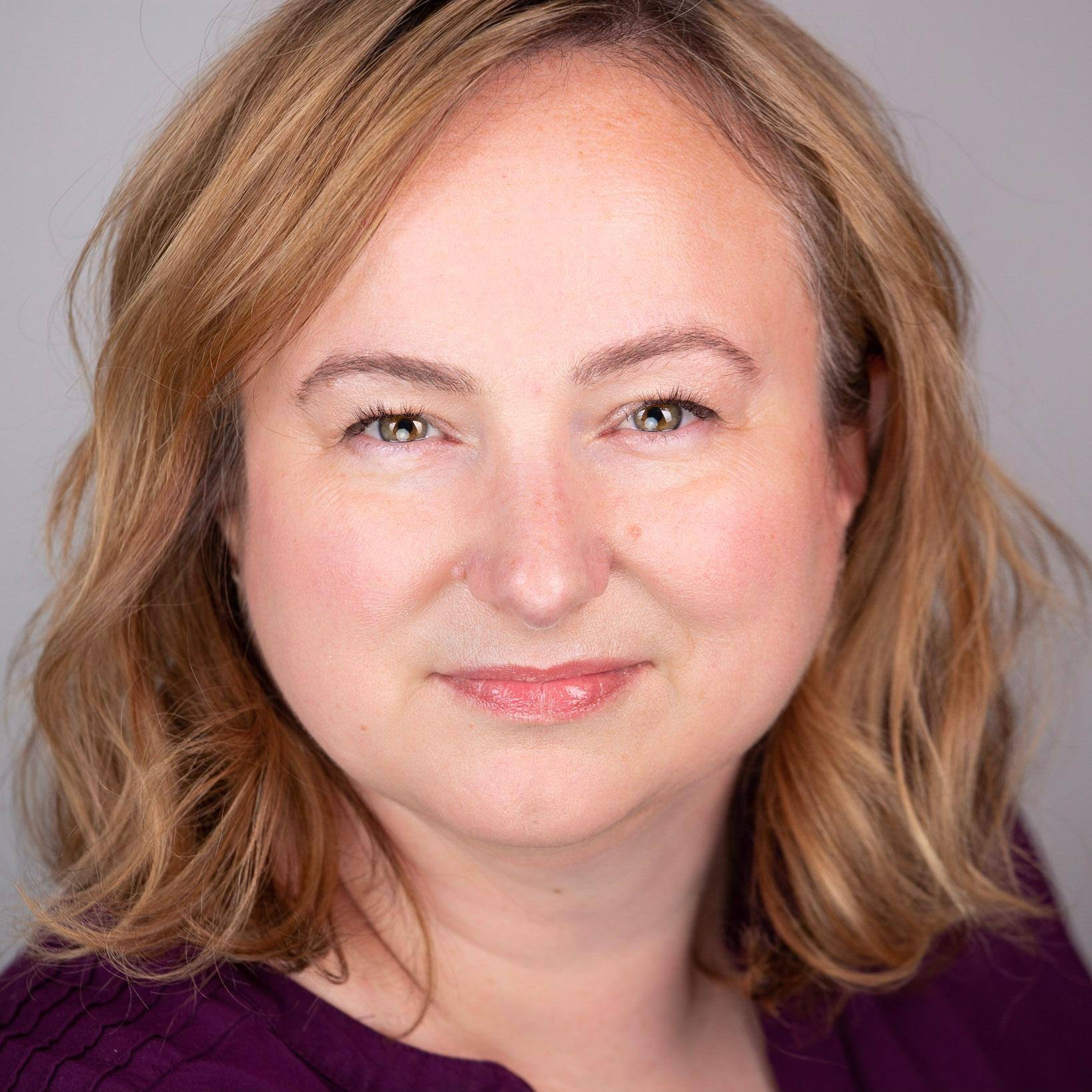 Leah McCallum