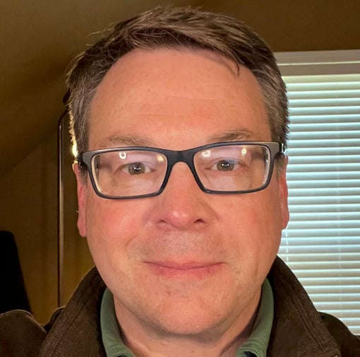 Mark Wilkinson