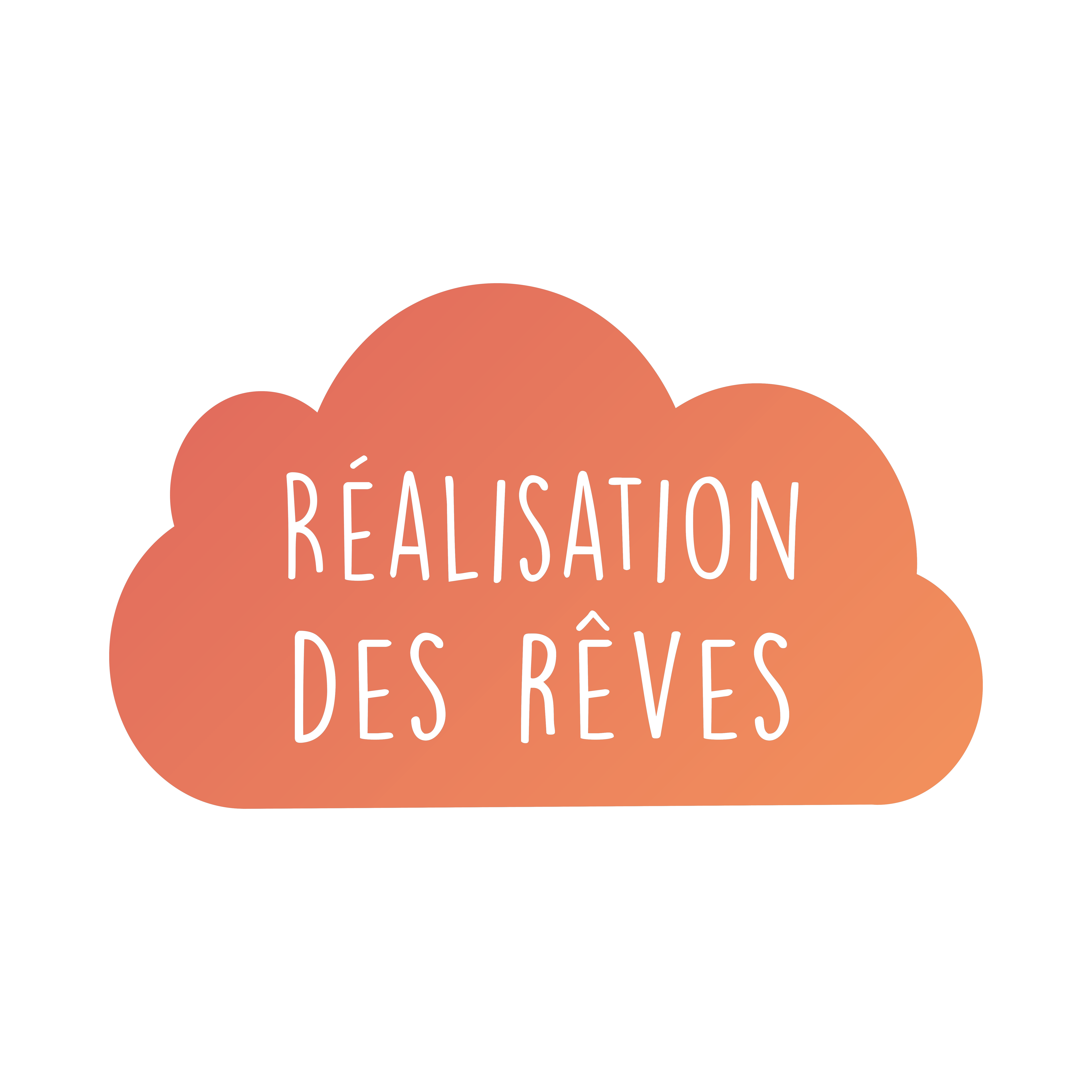Réalisation des rêves