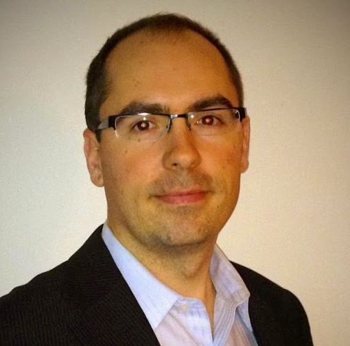 Marc-André Sinclair