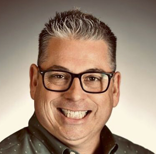 Marc Leblanc