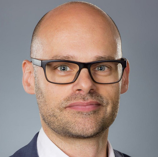 Patrick Sirois